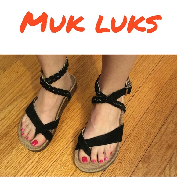 muk luks estelle